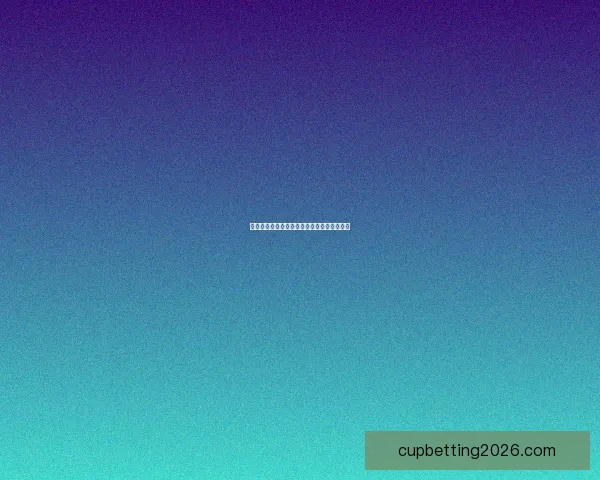 世界杯竞猜游戏规则解析与参与指南详细介绍