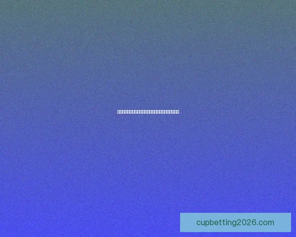 世界杯足球盛宴竞猜与竞猜参与技巧全方位解析数据研判